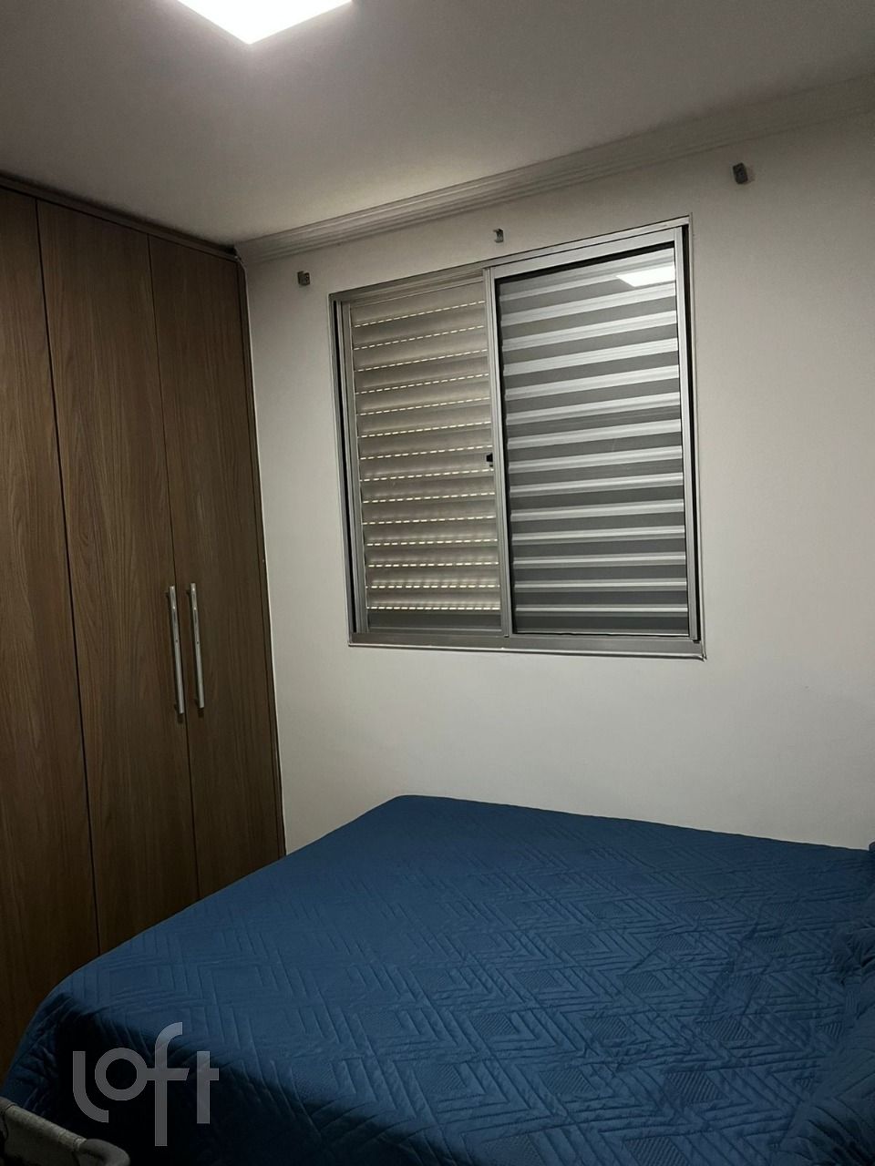 Apartamento, 2 quartos, 47 m² - Foto 5