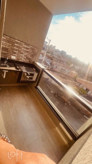 Apartamento, 2 quartos, 45 m² - Foto 9