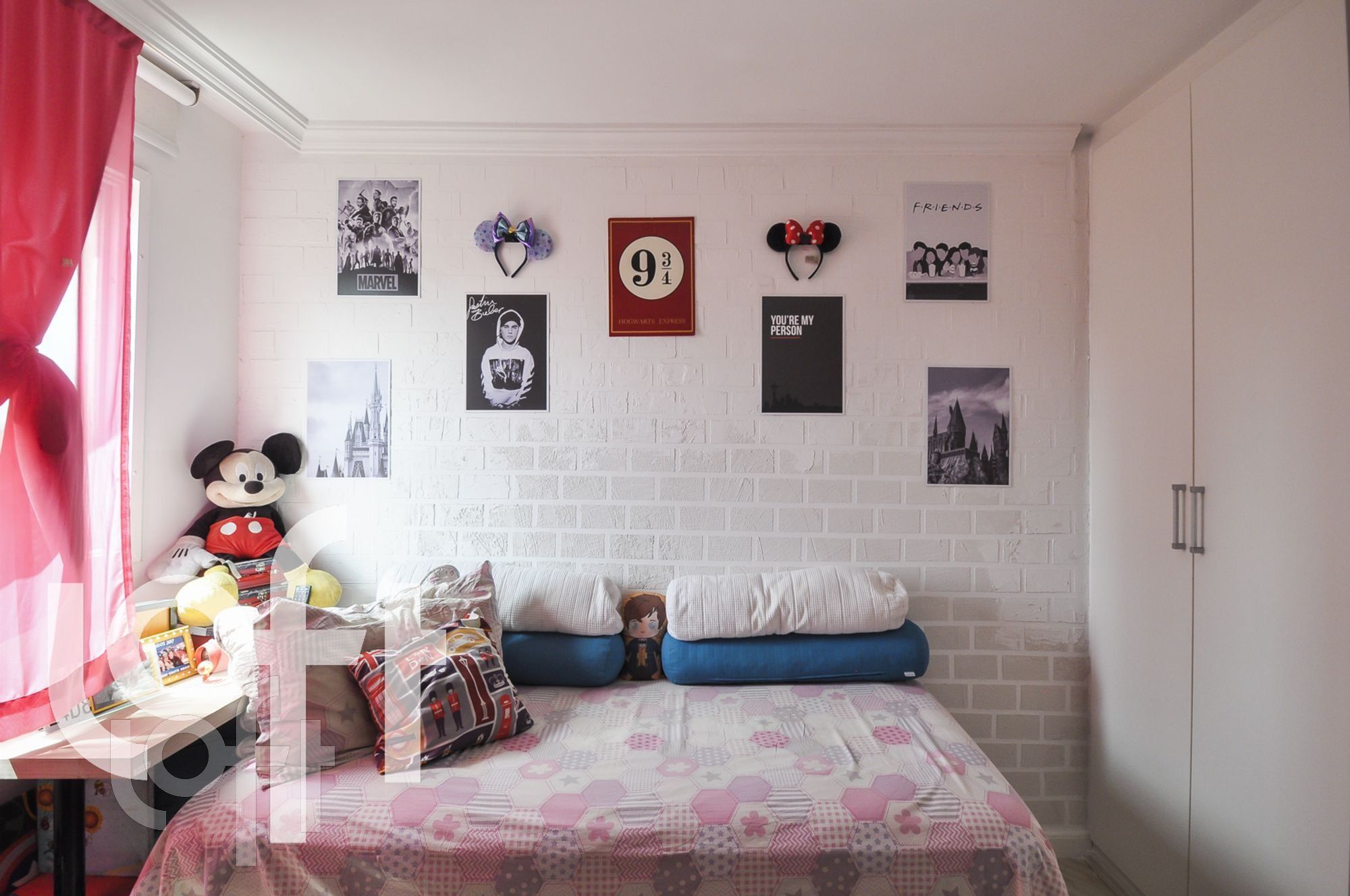 Apartamento, 3 quartos, 78 m² - Foto 11