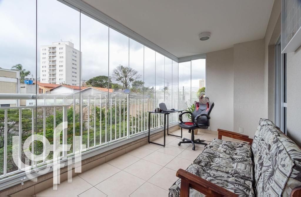Apartamento à venda com 3 quartos, 110m² - Foto 12