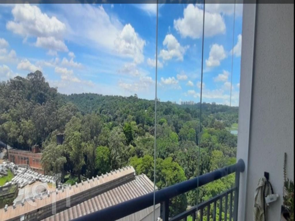 Apartamento, 3 quartos, 70 m² - Foto 1