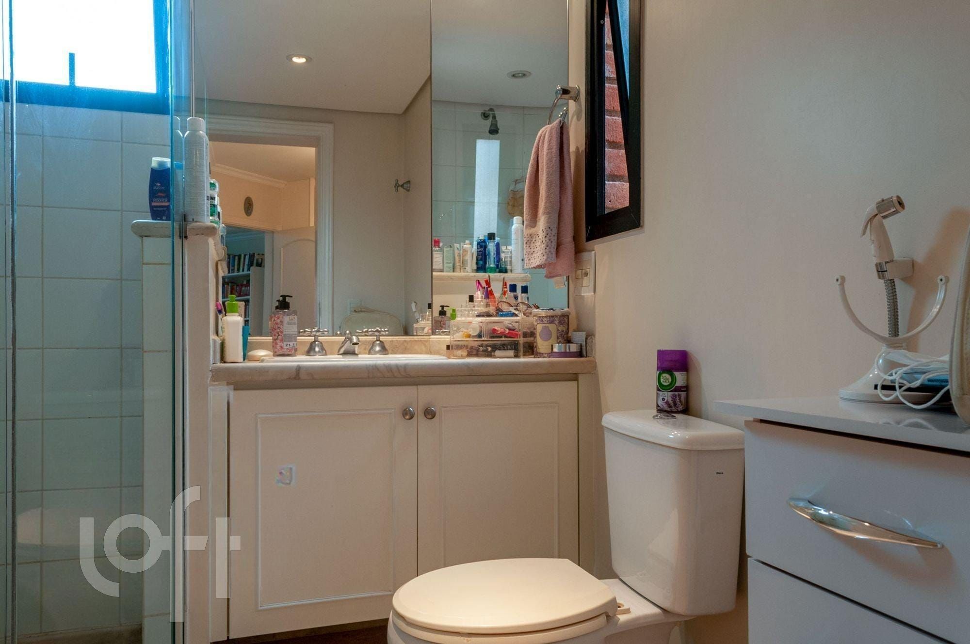 Apartamento à venda com 4 quartos, 310m² - Foto 40