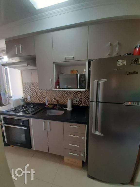 Apartamento, 2 quartos, 42 m² - Foto 3