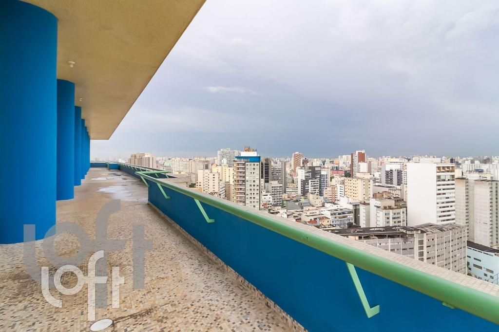 Apartamento, 3 quartos, 80 m² - Foto 25