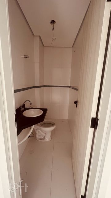 Apartamento, 2 quartos, 45 m² - Foto 3