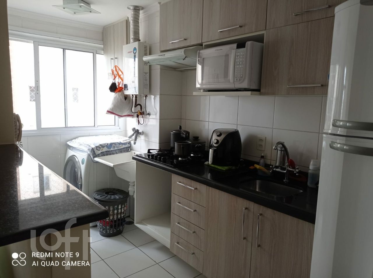 Apartamento, 2 quartos, 44 m² - Foto 4