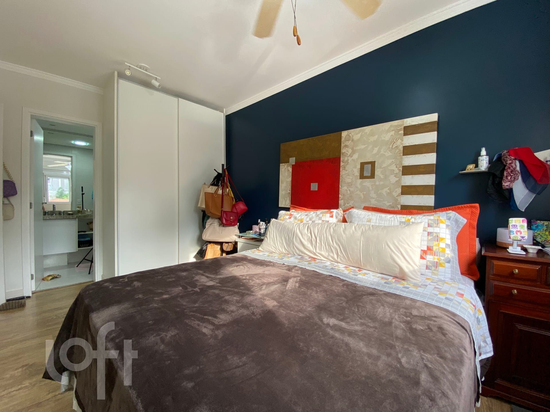 Apartamento, 1 quarto, 66 m² - Foto 14