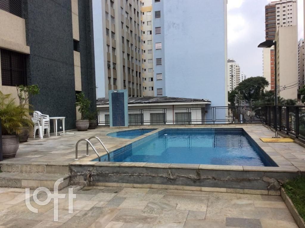 Apartamento à venda com 2 quartos, 63m² - Foto 11