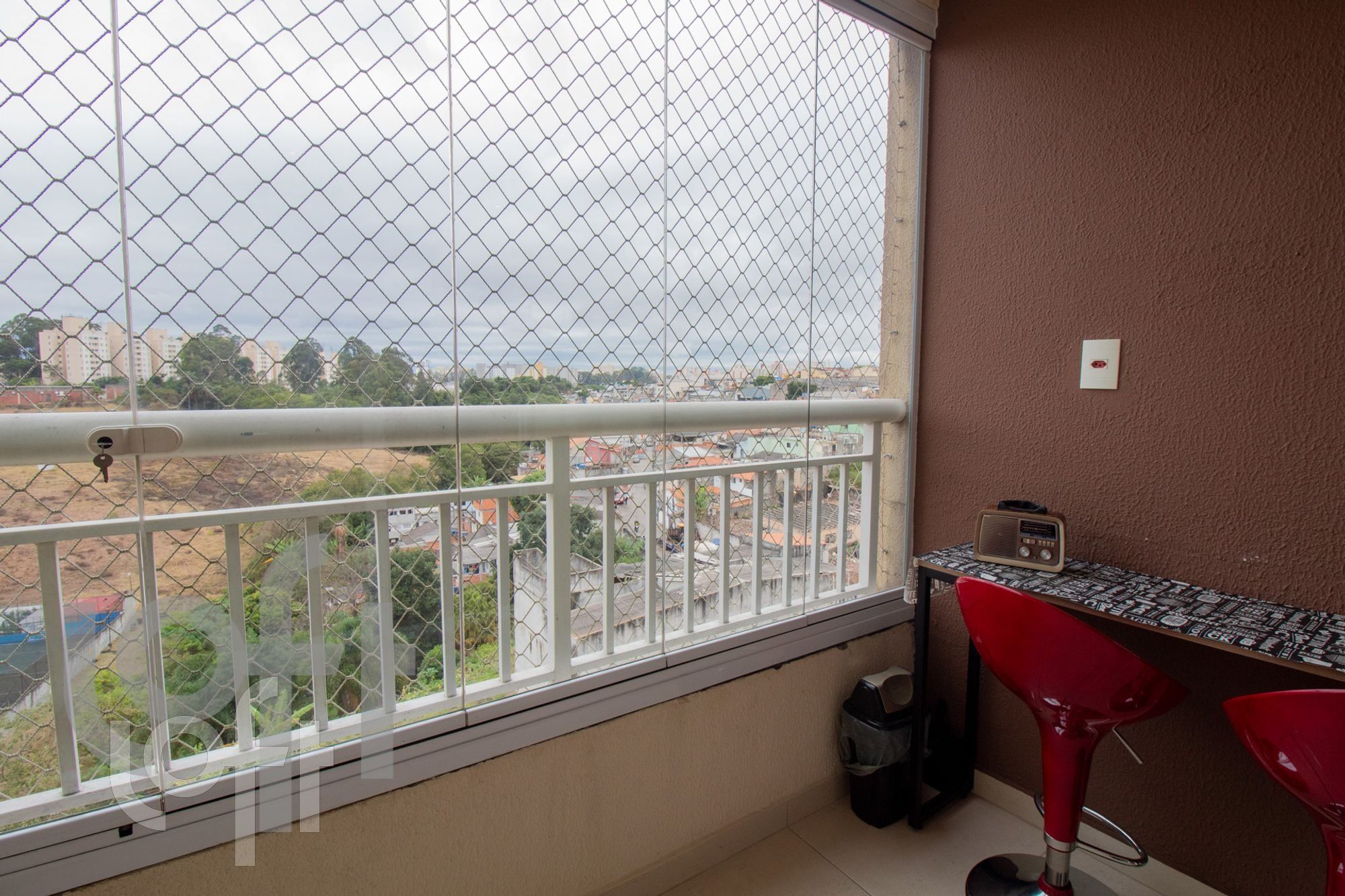 Apartamento, 2 quartos, 56 m² - Foto 17