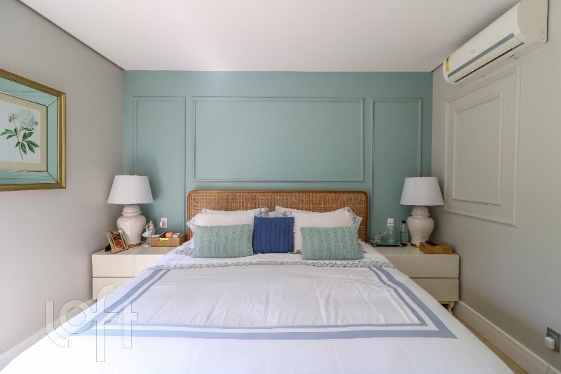 Casa de Condomínio, 4 quartos - Foto 23