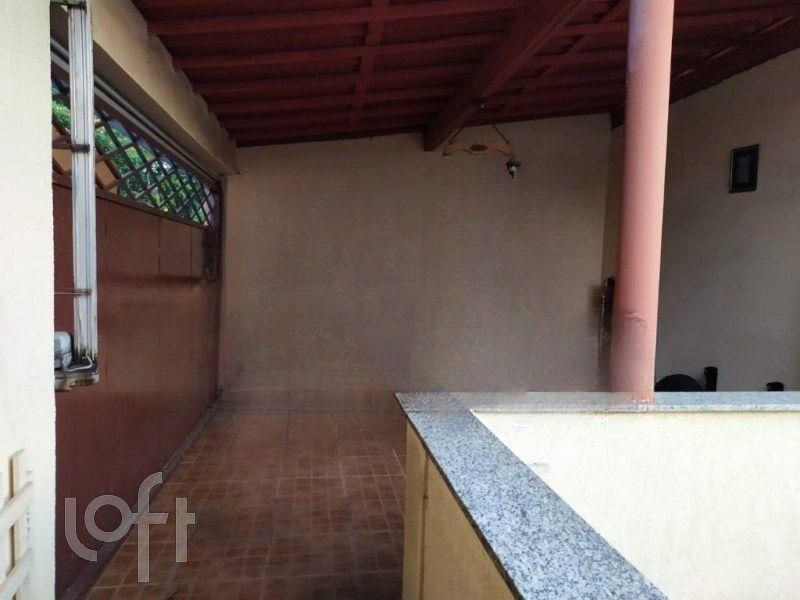 Casa, 3 quartos, 210 m² - Foto 8