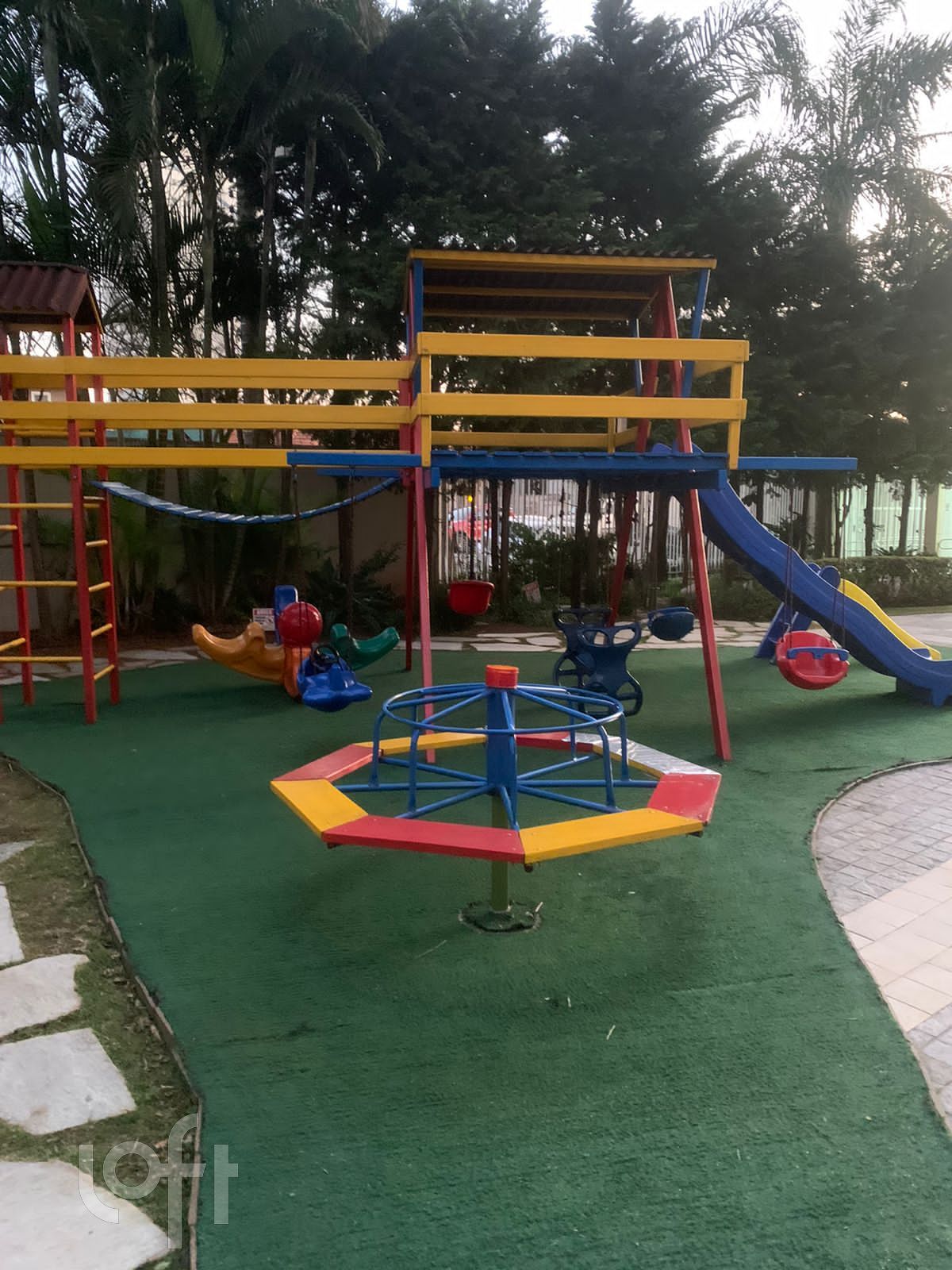 Apartamento, 3 quartos, 70 m² - Foto 30