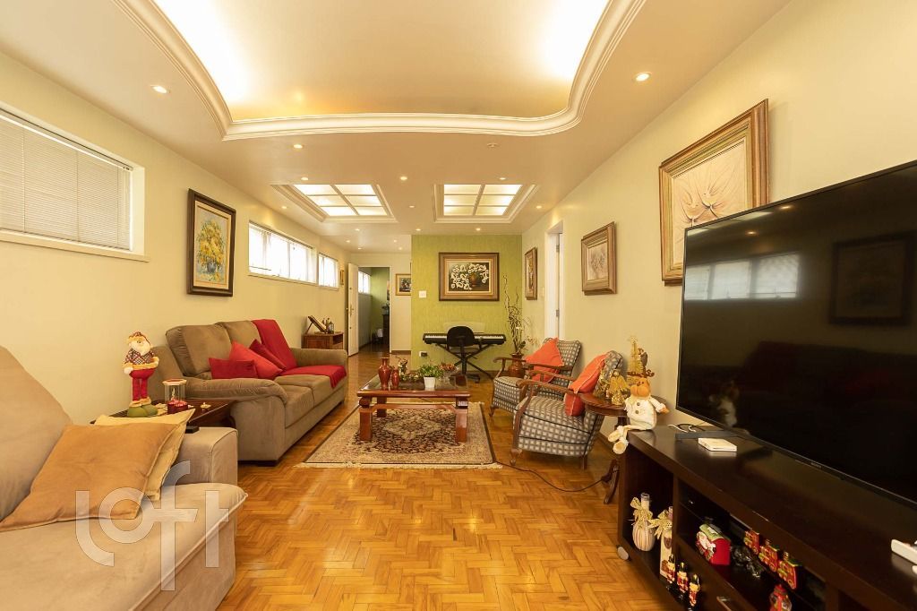 Apartamento, 3 quartos, 190 m² - Foto 6