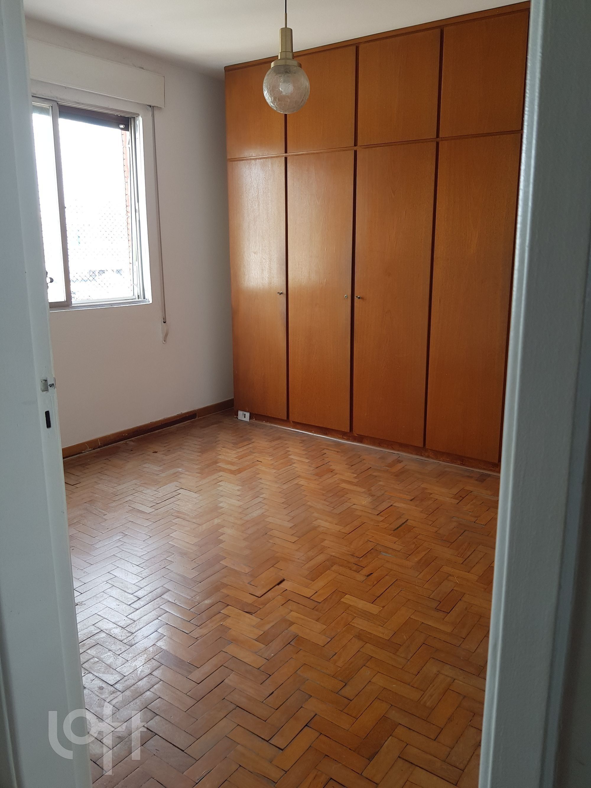 Apartamento, 1 quarto, 56 m² - Foto 2