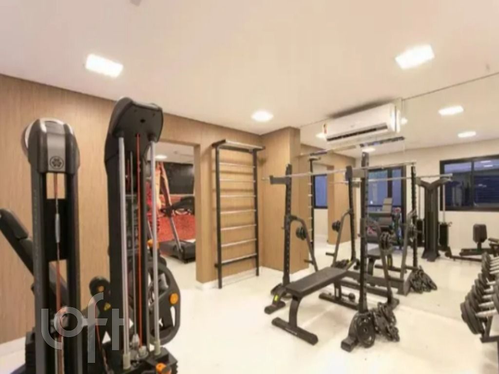 Apartamento, 1 quarto, 40 m² - Foto 13