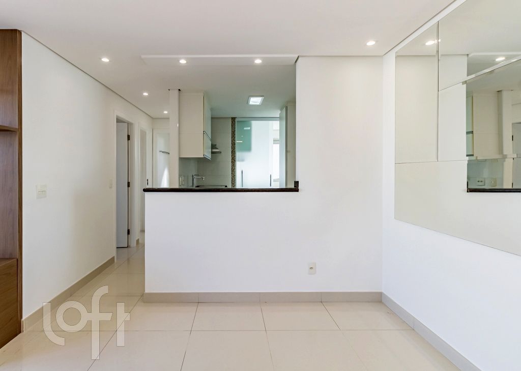 Apartamento, 2 quartos, 47 m² - Foto 9