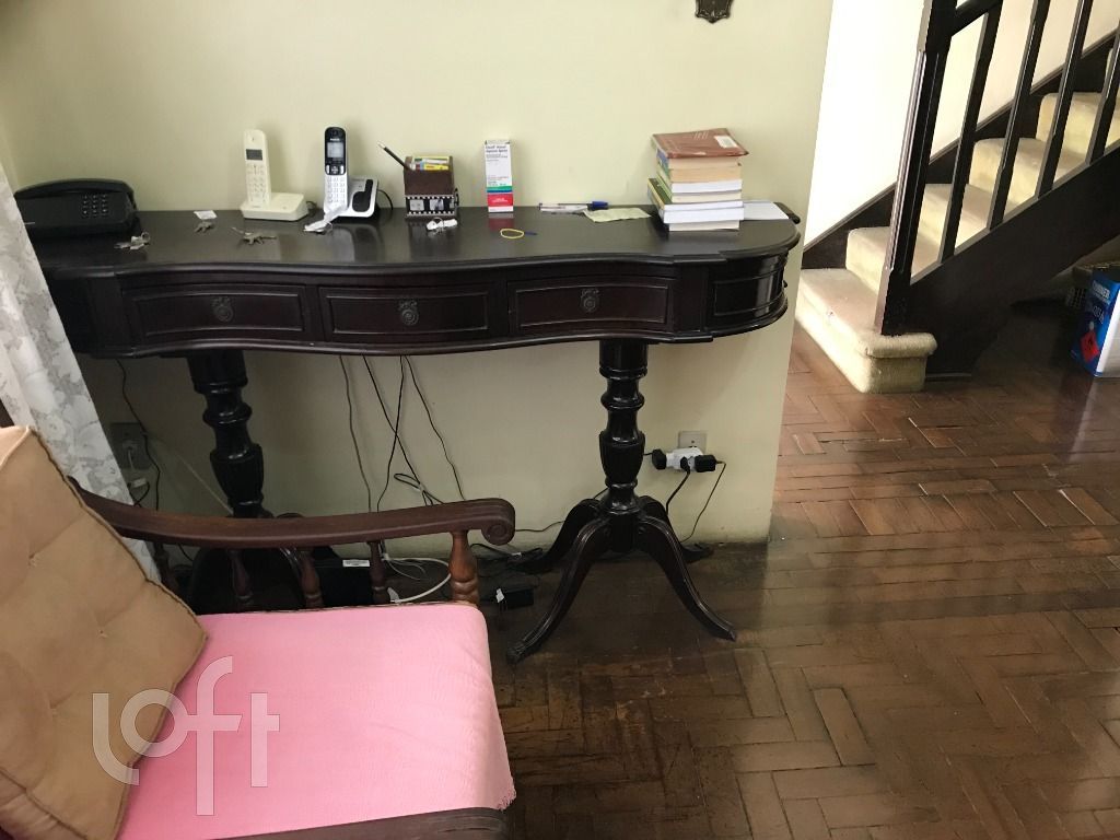 Casa, 3 quartos, 154 m² - Foto 6