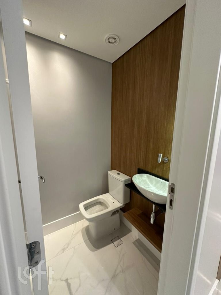 Apartamento à venda com 3 quartos, 104m² - Foto 7