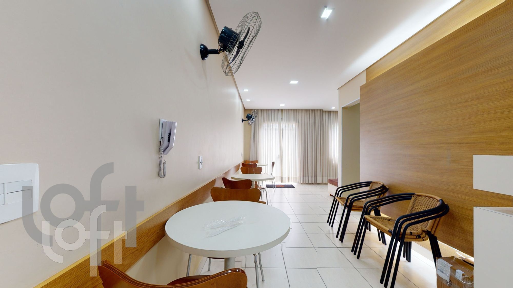 Apartamento, 2 quartos, 46 m² - Foto 23