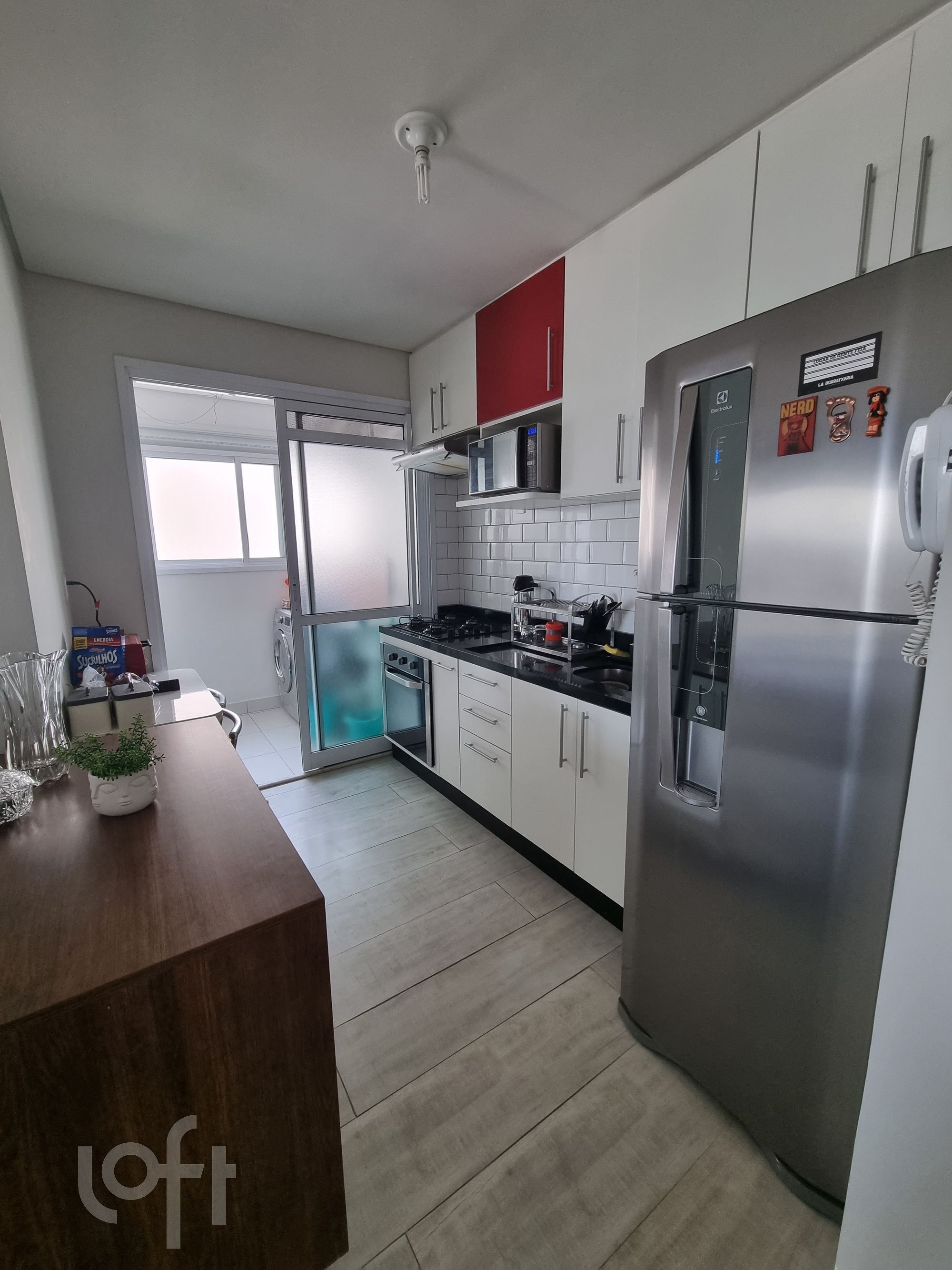 Apartamento, 2 quartos, 80 m² - Foto 15