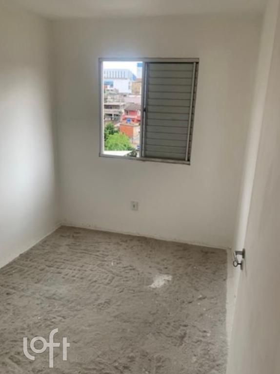 Apartamento à venda com 3 quartos, 53m² - Foto 3