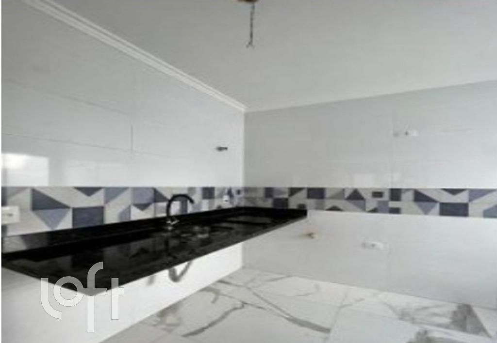 Apartamento, 2 quartos, 35 m² - Foto 4