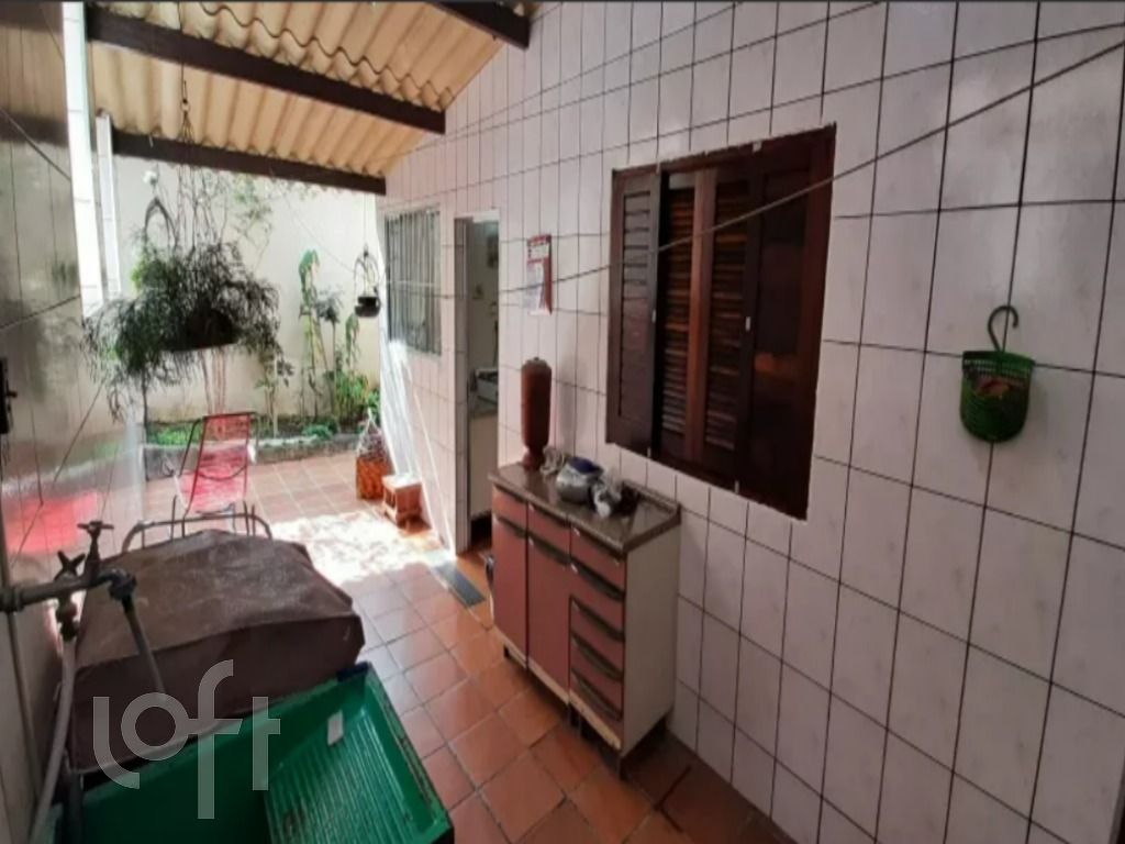 Casa, 4 quartos, 170 m² - Foto 7