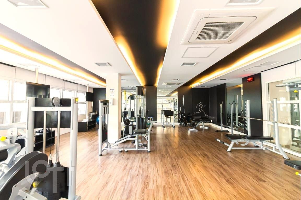 Apartamento, 3 quartos, 159 m² - Foto 56