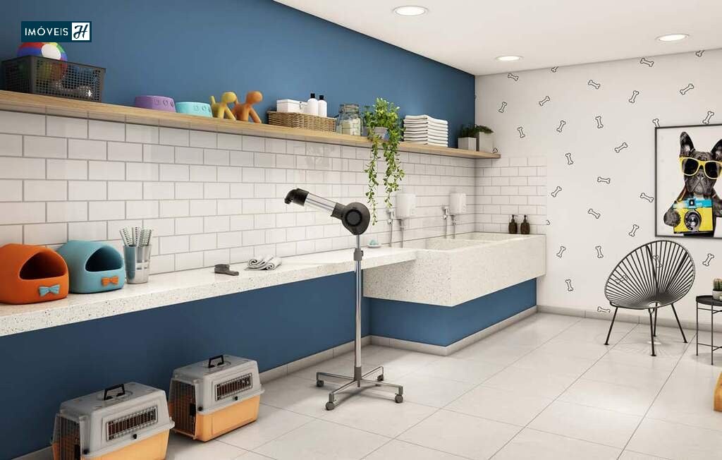 Apartamento à venda com 3 quartos, 67m² - Foto 14