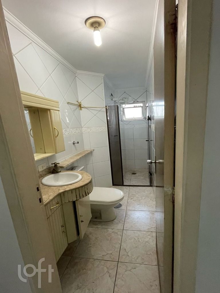 Apartamento, 2 quartos, 60 m² - Foto 8