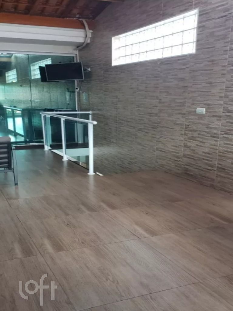 Casa, 2 quartos, 142 m² - Foto 1