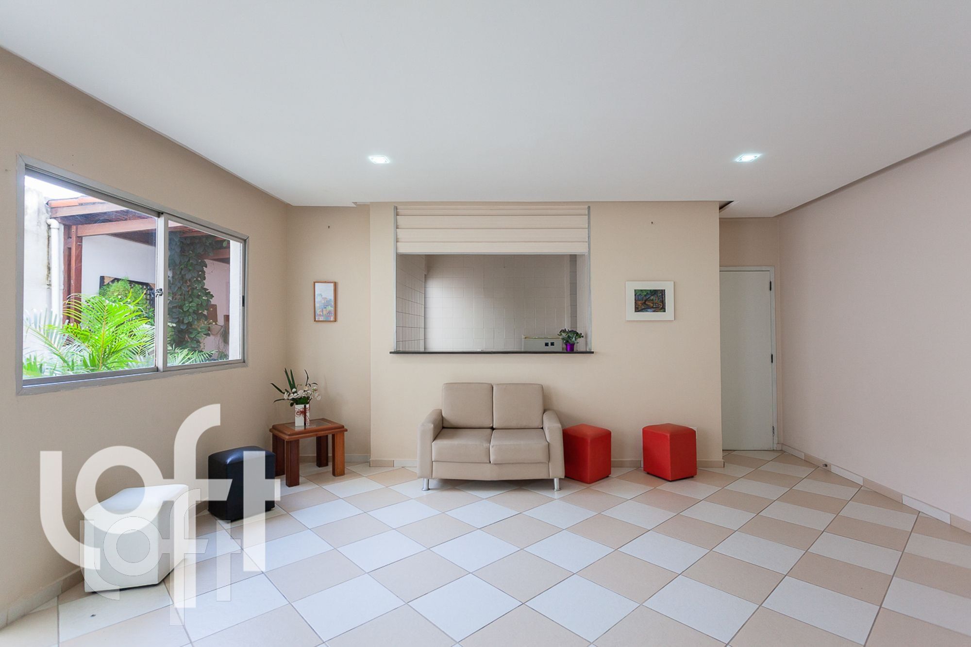 Apartamento, 2 quartos, 74 m² - Foto 15