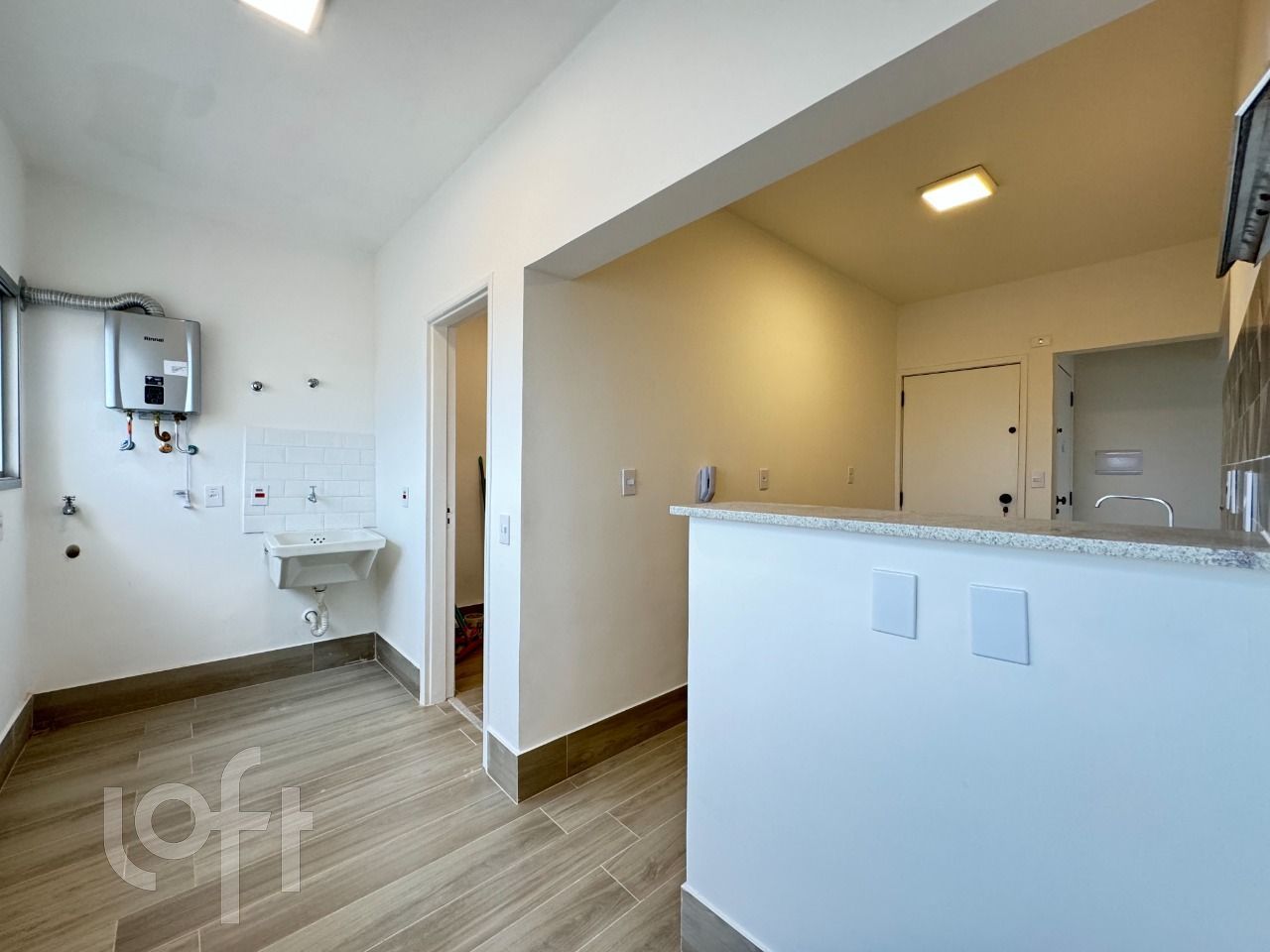 Apartamento à venda com 2 quartos, 73m² - Foto 30