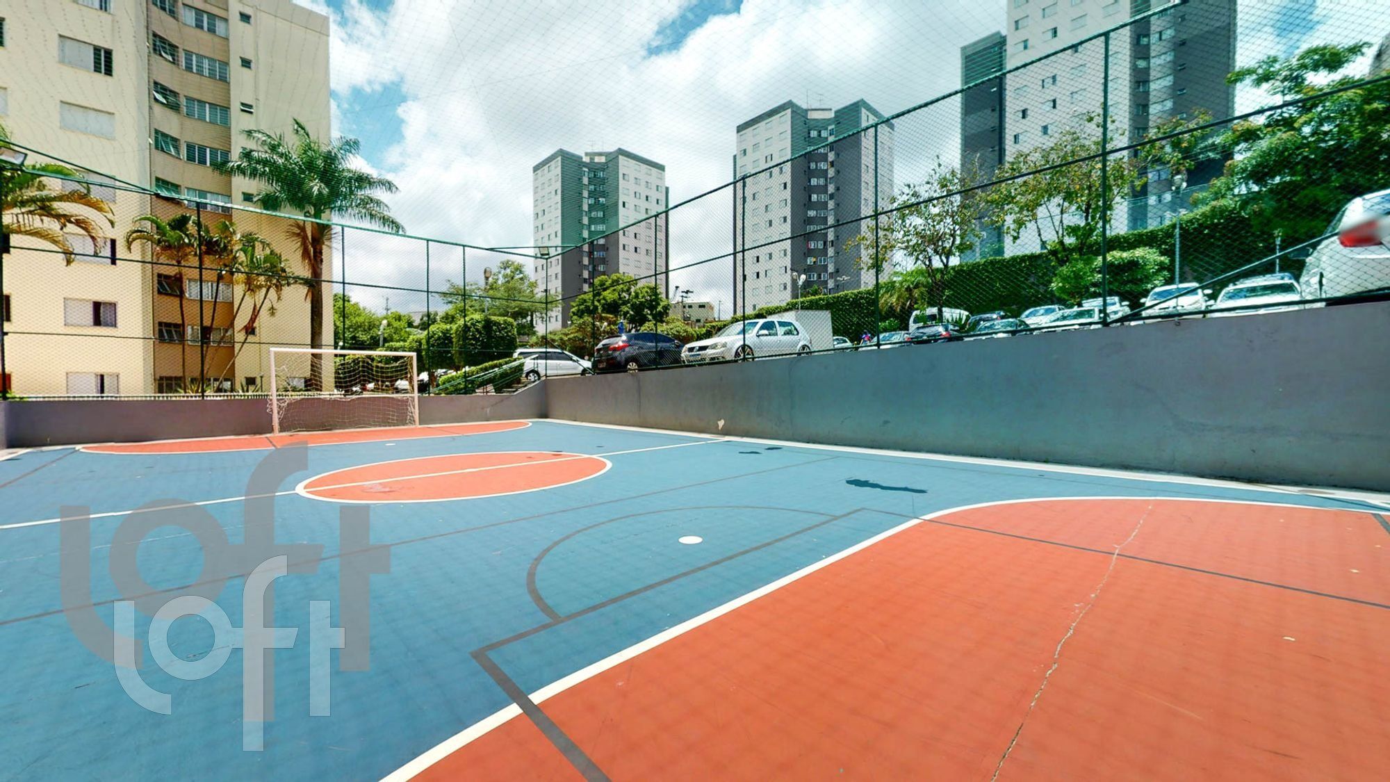 Apartamento à venda com 2 quartos, 52m² - Foto 34
