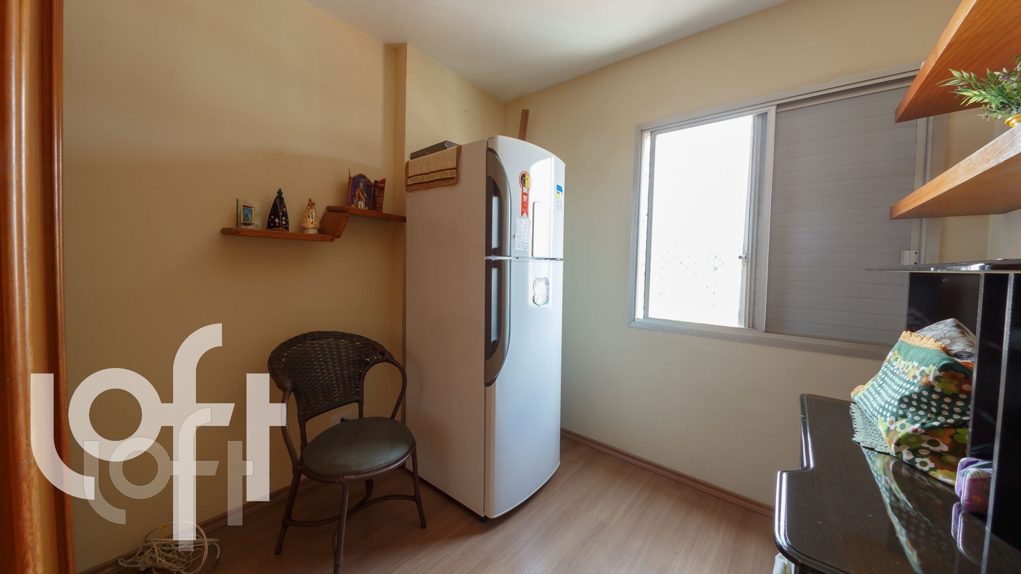 Apartamento, 3 quartos, 61 m² - Foto 31