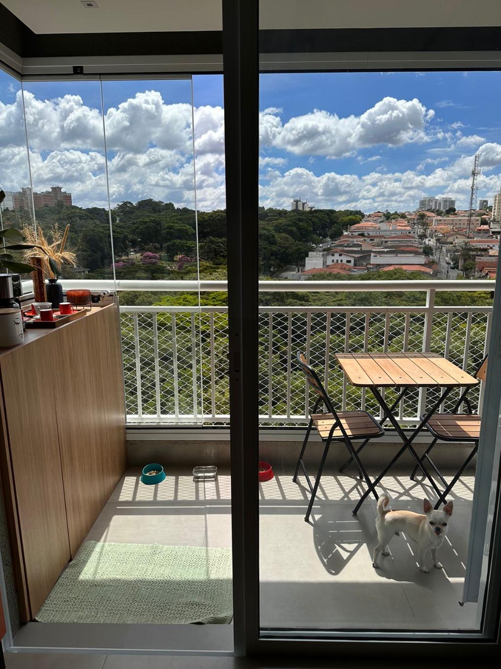 Apartamento, 1 quarto, 63 m² - Foto 9