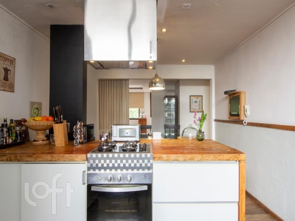 Apartamento, 4 quartos, 295 m² - Foto 21