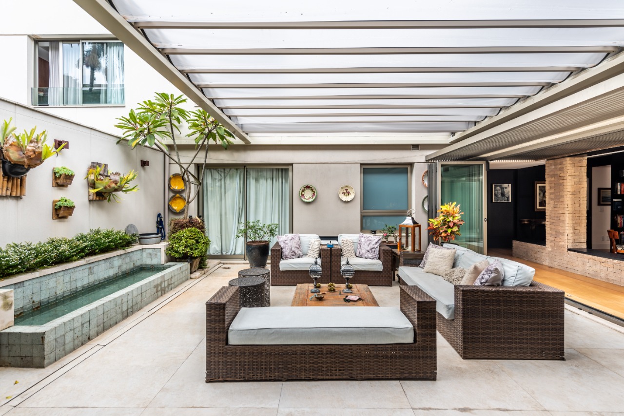Casa de Condomínio à venda com 3 quartos, 459m² - Foto 34