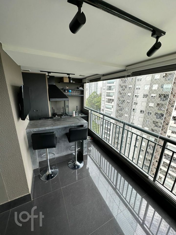 Apartamento, 3 quartos, 81 m² - Foto 7