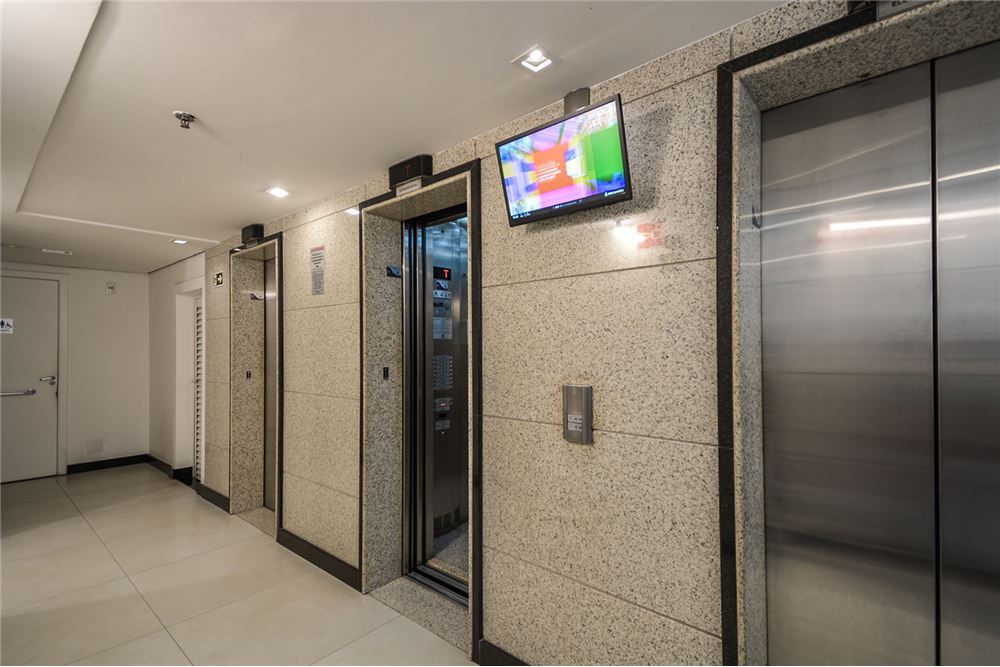 Sala-Conjunto, 40 m² - Foto 18