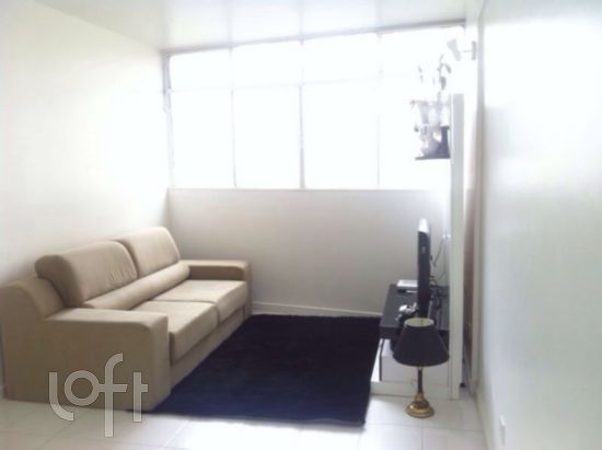 Apartamento, 1 quarto, 50 m² - Foto 1