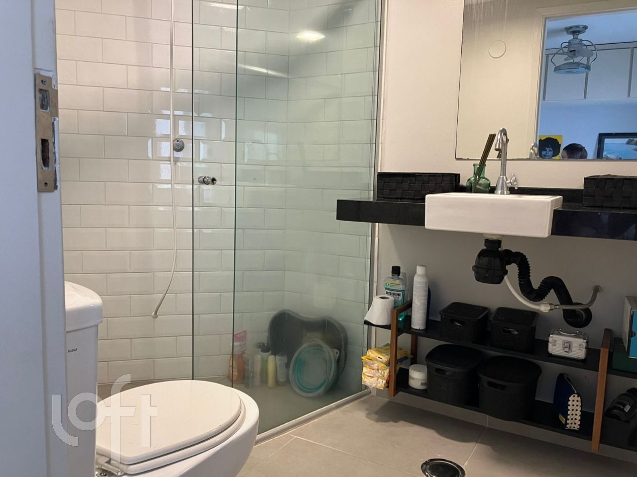 Apartamento, 1 quarto, 38 m² - Foto 9
