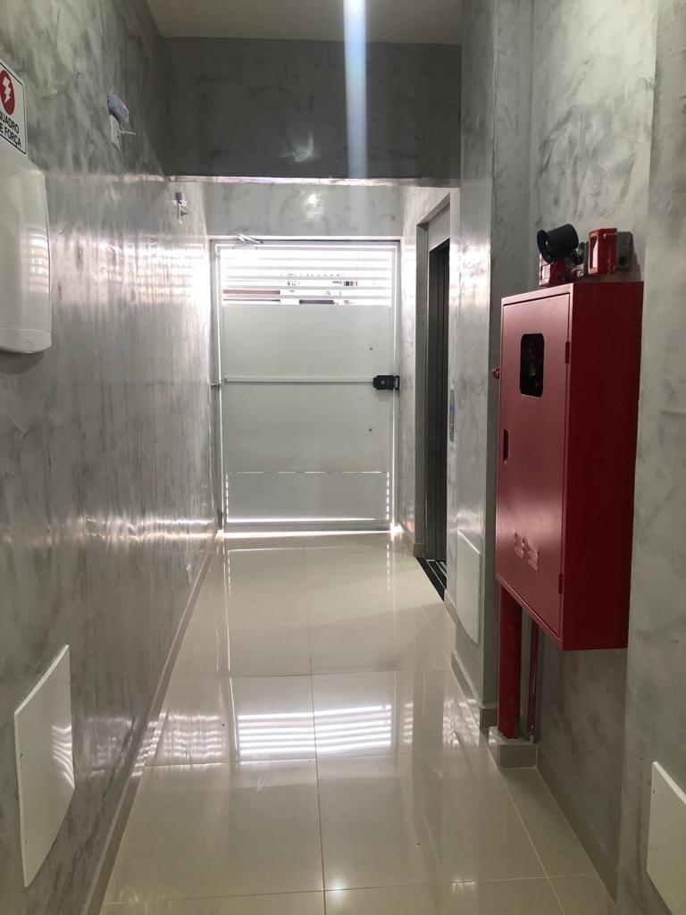 Apartamento, 2 quartos, 48 m² - Foto 14