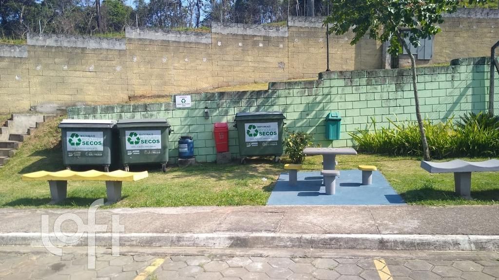 Apartamento, 2 quartos, 52 m² - Foto 10