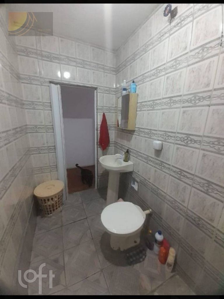 Casa à venda com 2 quartos, 75m² - Foto 21