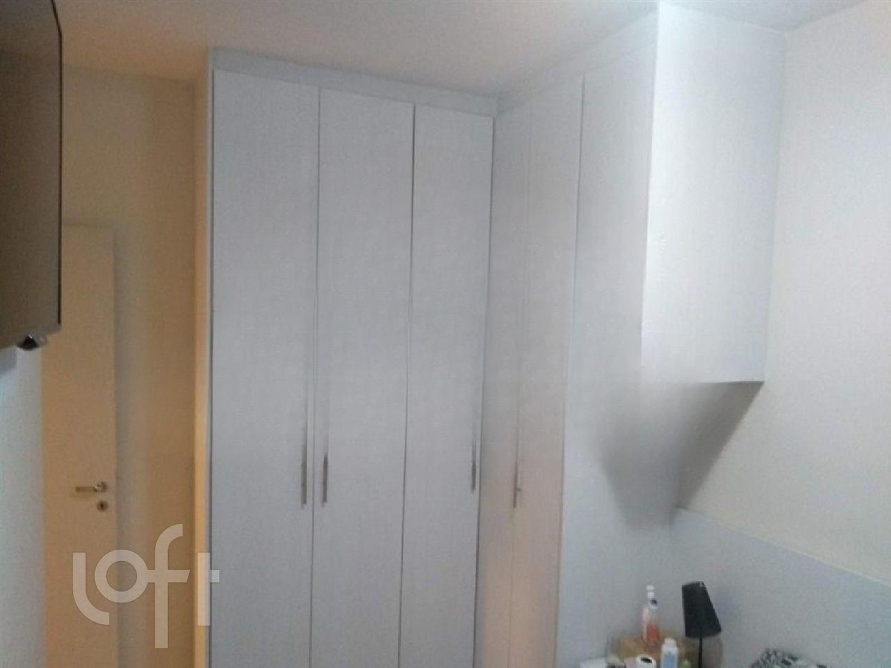Apartamento à venda com 2 quartos, 53m² - Foto 18