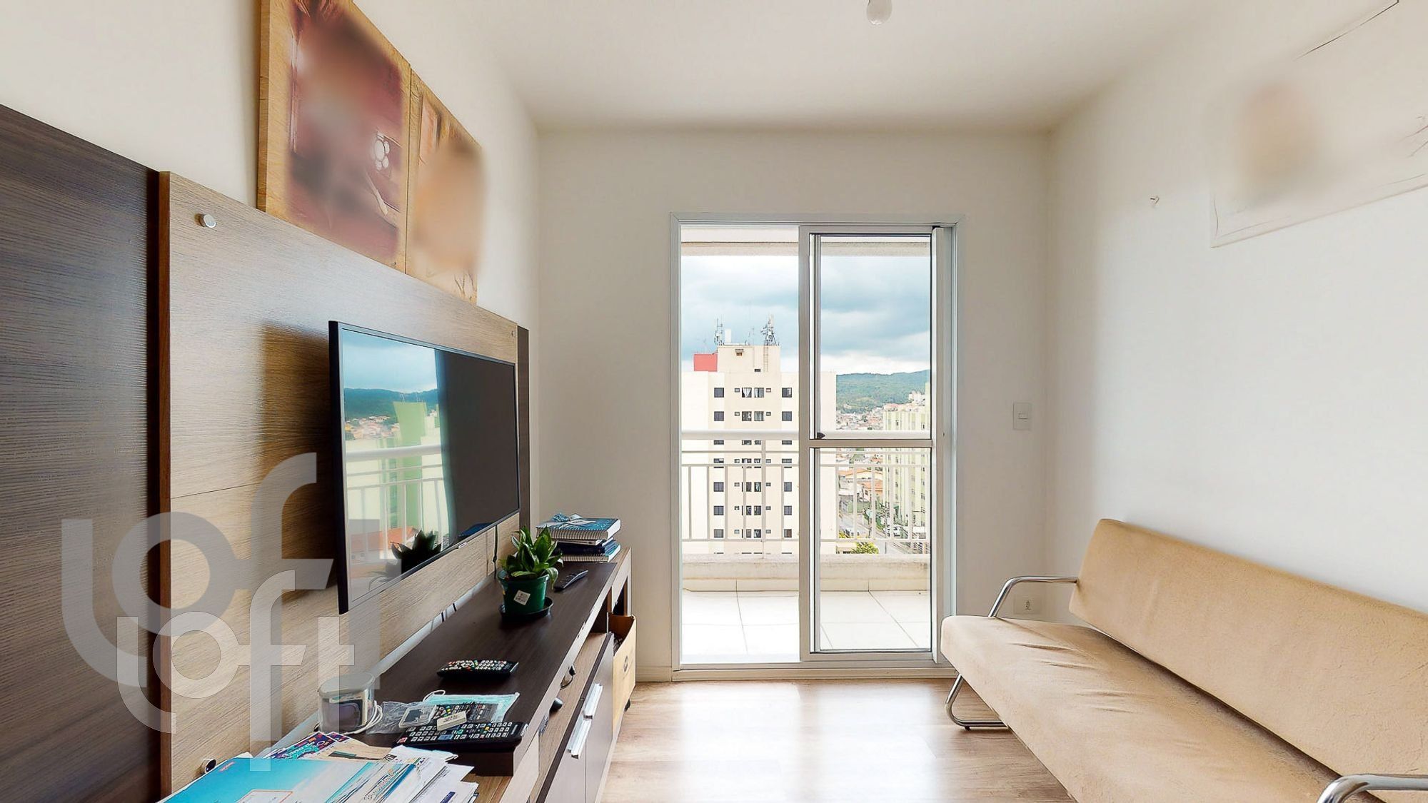 Apartamento à venda com 2 quartos, 50m² - Foto 22