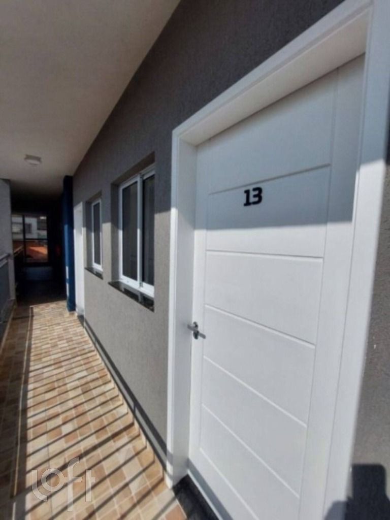 Apartamento, 2 quartos, 32 m² - Foto 7