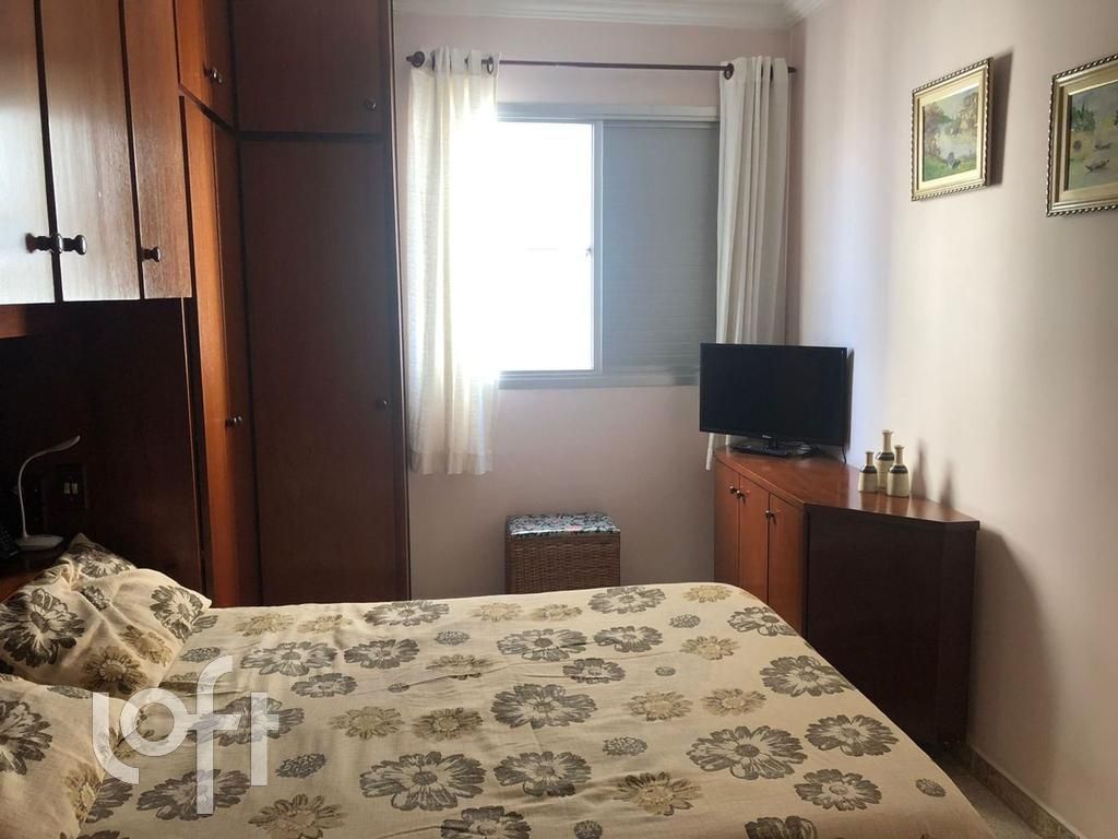 Apartamento, 3 quartos, 105 m² - Foto 3