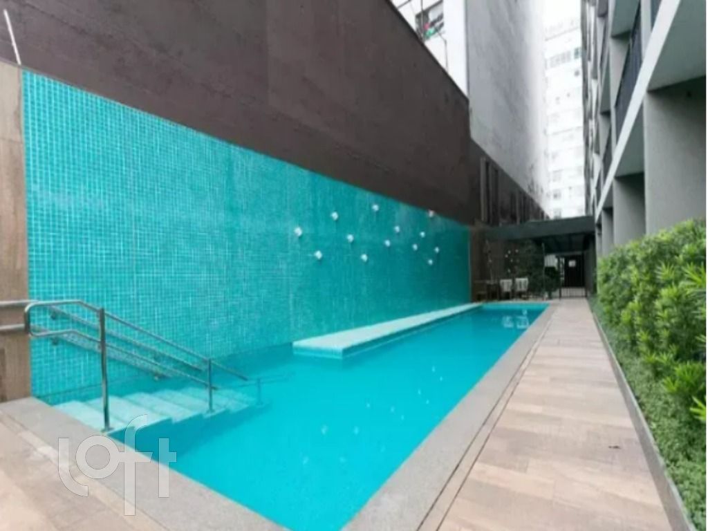 Apartamento, 1 quarto, 40 m² - Foto 15